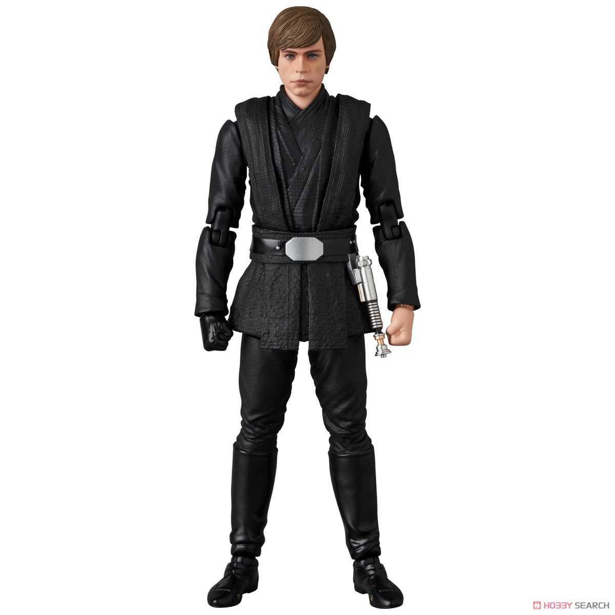 MAFEX No.227 LUKE SKYWALKER(TM) (THE MANDALORIAN Ver.) (完成品