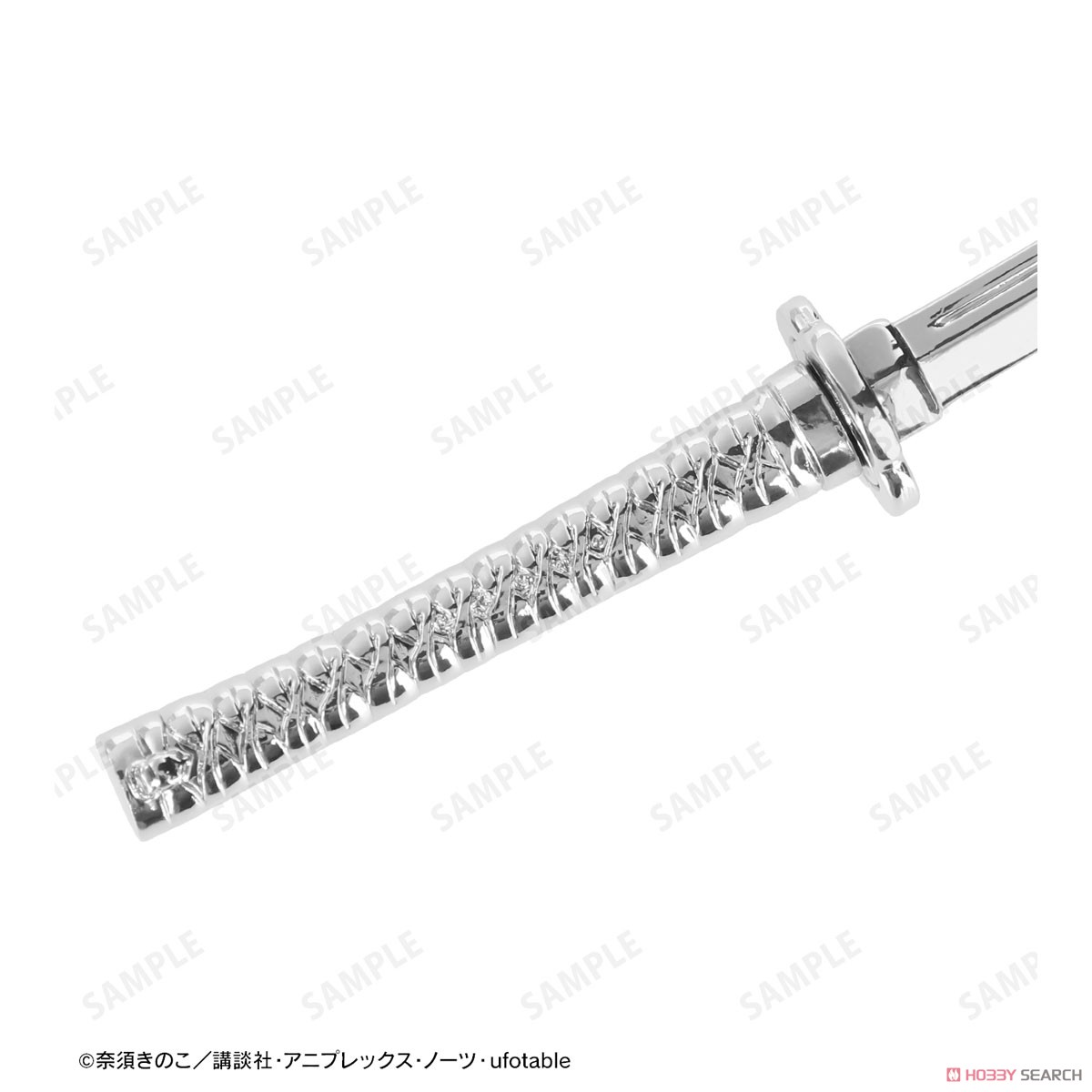 空の境界 両儀式 九字兼定 ペーパーナイフ (キャラクターグッズ