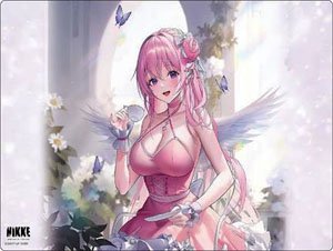 ブシロード ラバーマットコレクション V2 Vol.1430 勝利の女神：NIKKE