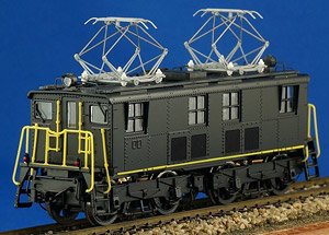 HO) EF65 1059 (JR貨物試験塗色) (鉄道模型) - ホビーサーチ 鉄道模型