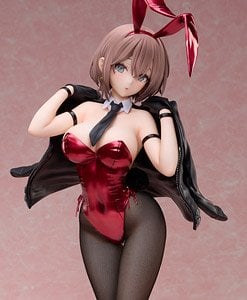 ☆特価品 山田杏奈 バニーVer. (フィギュア) - ホビーサーチ フィギュア