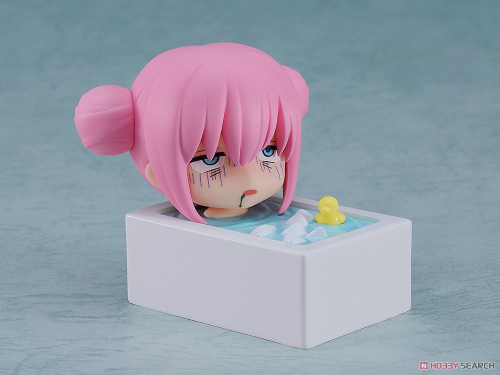 ねんどろいどさぷらいず アニメ「ぼっち・ざ・ろっく！」 (6個セット