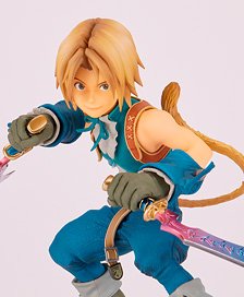 キングダム ハーツII フォルミズム リク (フィギュア) - ホビーサーチ