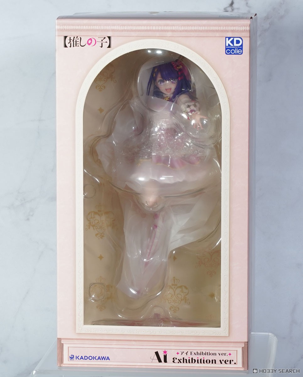 アイ Exhibition ver. (フィギュア) - ホビーサーチ フィギュア