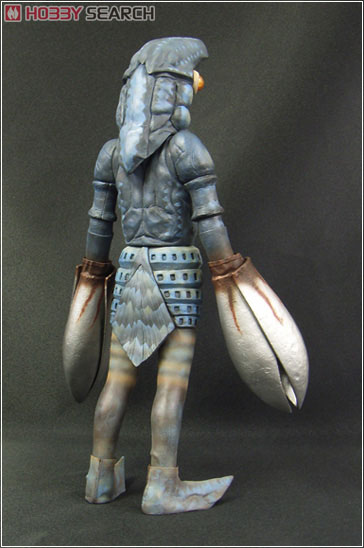 大怪獣シリーズ 宇宙忍者バルタン星人 - ホビーサーチ ロボット・特撮