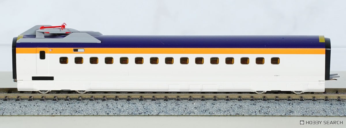 特別企画品】 JR E8系山形新幹線 (つばさ) セット (7両セット) (鉄道