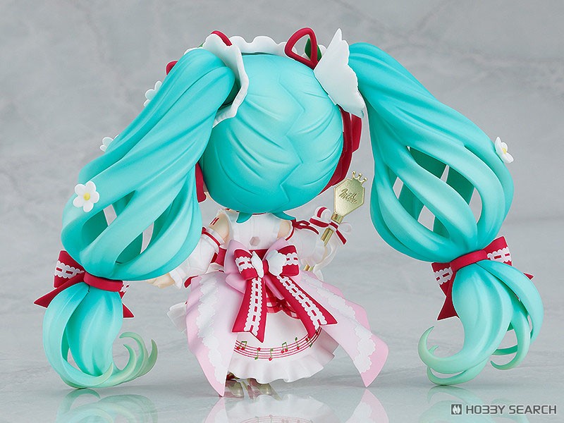 特典付】 ねんどろいど 初音ミク 15th Anniversary Ver. (フィギュア