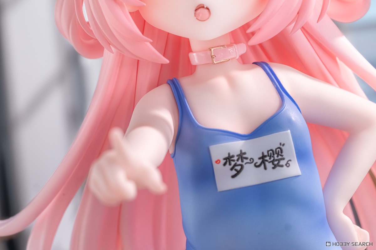 特典付】教室で着替えている夢桜を盗み見た結果、見つけられて「変態