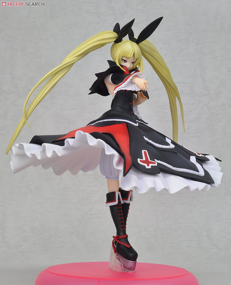 レイチェル・アルカード (フィギュア) - ホビーサーチ フィギュア