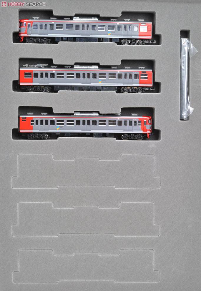 しなの鉄道 115系 電車セット (3両セット) (鉄道模型) - ホビーサーチ