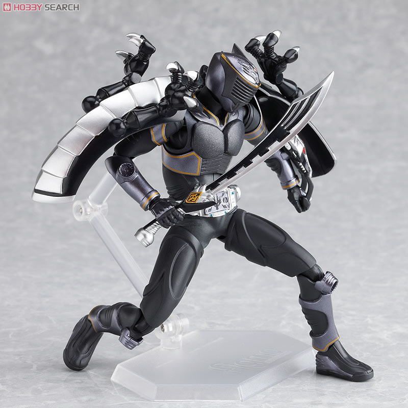 figma仮面ライダーオニキス (完成品) - ホビーサーチ ロボット・特撮