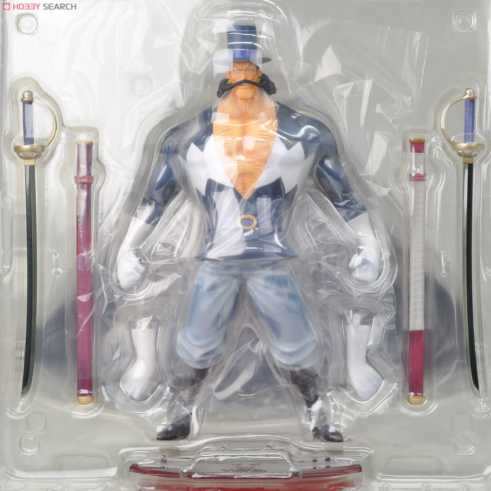 エクセレントモデル Portrait.Of.Pirates ワンピースシリーズNEO-DX 花
