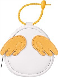 魔法少女まどか☆マギカ 浮き輪(お菓子の魔女柄) (キャラクターグッズ