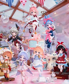 リビングデッドドールズ/ テリファー 終わらない惨劇: リトル・ペイル