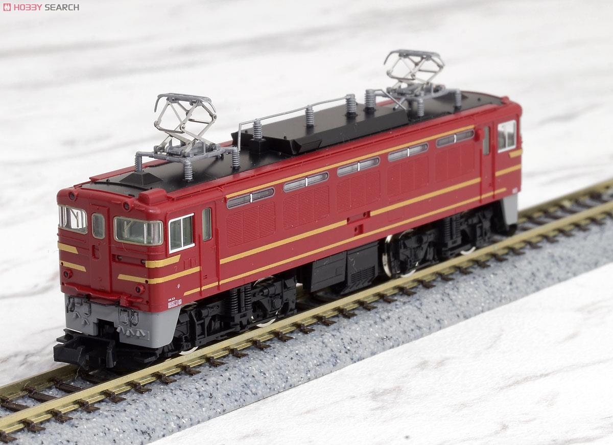 JR ED75-700形 電気機関車 (前期型・オリエントサルーン色) (鉄道模型
