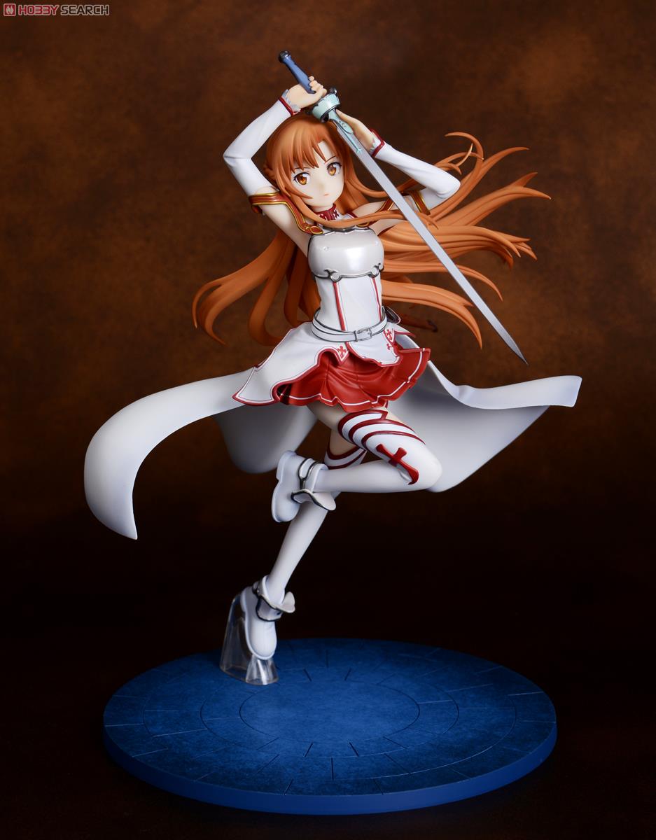 アスナ-血盟騎士団Ver.- (フィギュア) - ホビーサーチ フィギュア