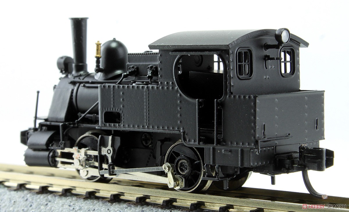 大分交通 宇佐参宮線 クラウス26号 蒸気機関車 組立キット [コアレス