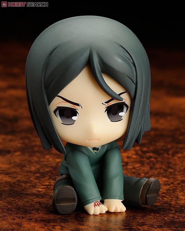 ぺたん娘みにっ！ トレーディングフィギュア Fate/Zero 10個セット