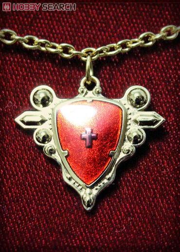 ジョジョの奇妙な冒険」 メタルバッグチャーム エイジャの赤石Ver