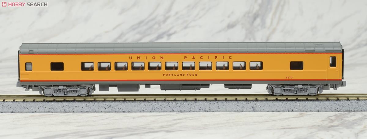UP Excursion Train (7-Car Set) (Model Train) - HobbySearch Model