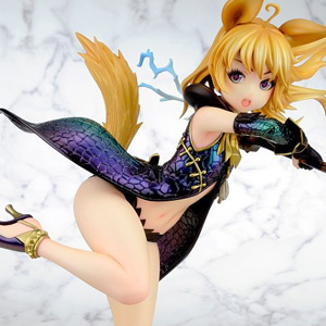 TERA: The Exiled Realm of Arborea - ELIN (エリーン) (フィギュア