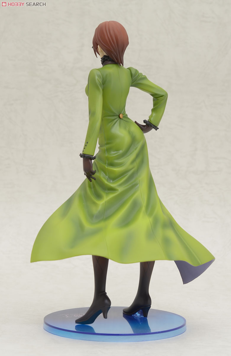 蒼崎橙子 (フィギュア) - ホビーサーチ フィギュア