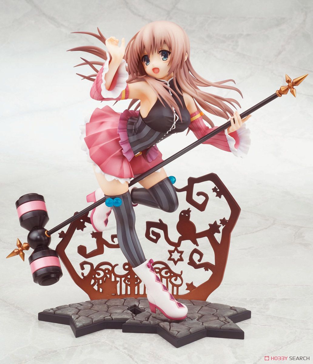 サノバウィッチ 「椎葉紬」 (フィギュア) - ホビーサーチ フィギュア