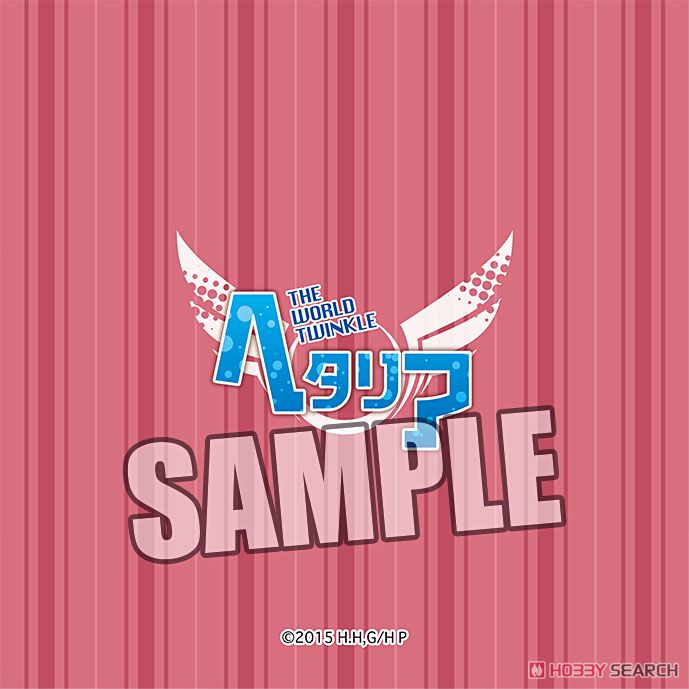 ヘタリア The World Twinkle Bigクッションストラップ 「日本