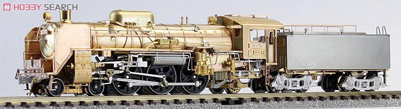 特別企画品】 国鉄C59 127号機 蒸気機関車(重油専燃機) 塗装済完成品