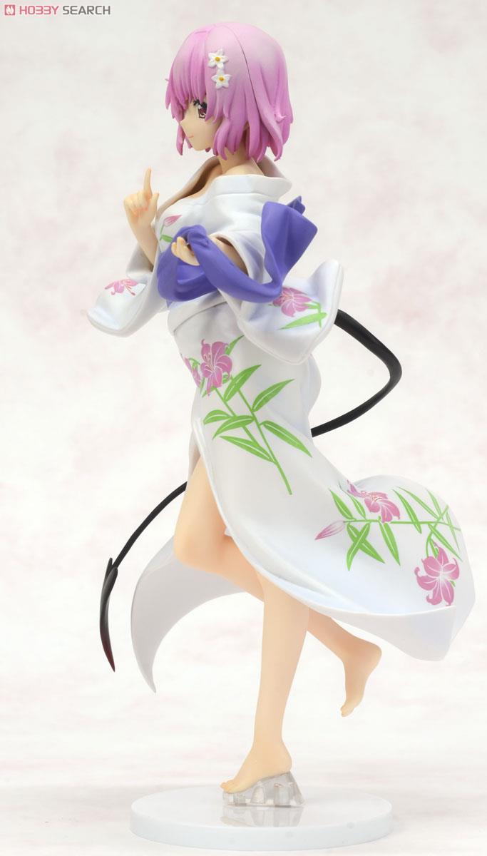 モモ・ベリア・デビルーク 浴衣Ver. (フィギュア) - ホビーサーチ