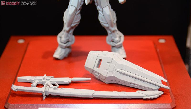 MBF-P02 ガンダムアストレイレッドフレーム (RG) (ガンプラ) - ホビー