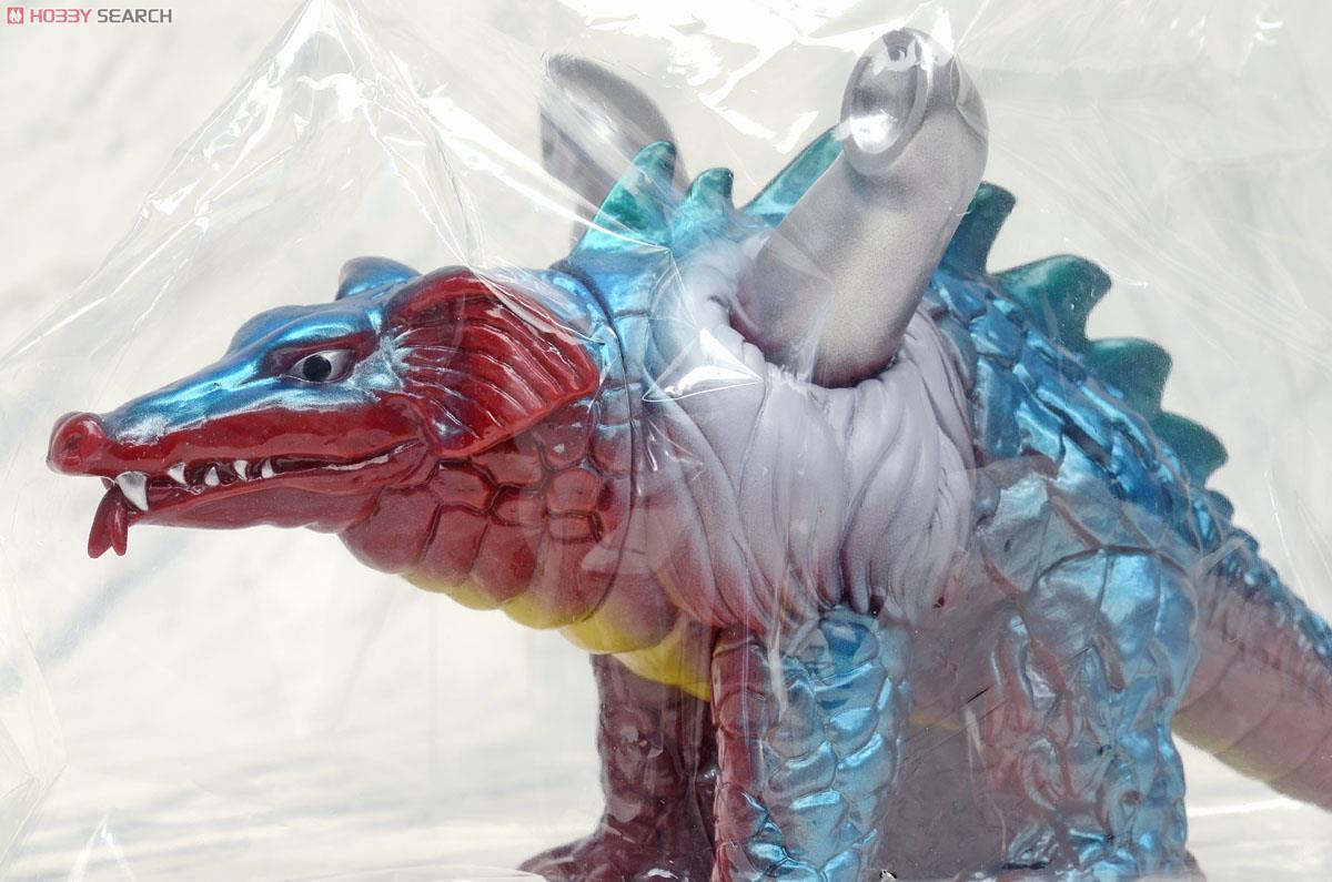 合性怪獣レオゴン (ニューカラー版) (完成品) - ホビーサーチ ロボット