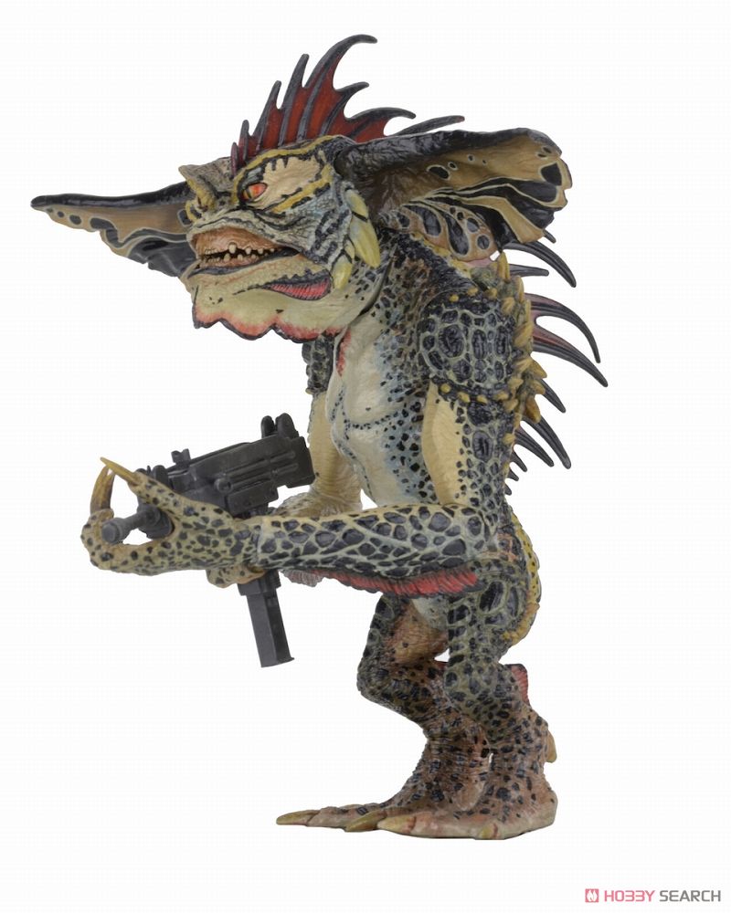 グレムリン2 新・種・誕・生/ モホーク アクションフィギュア (完成品