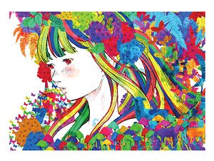 おやすみプンプン キャンバスアート vol.2 (キャラクターグッズ