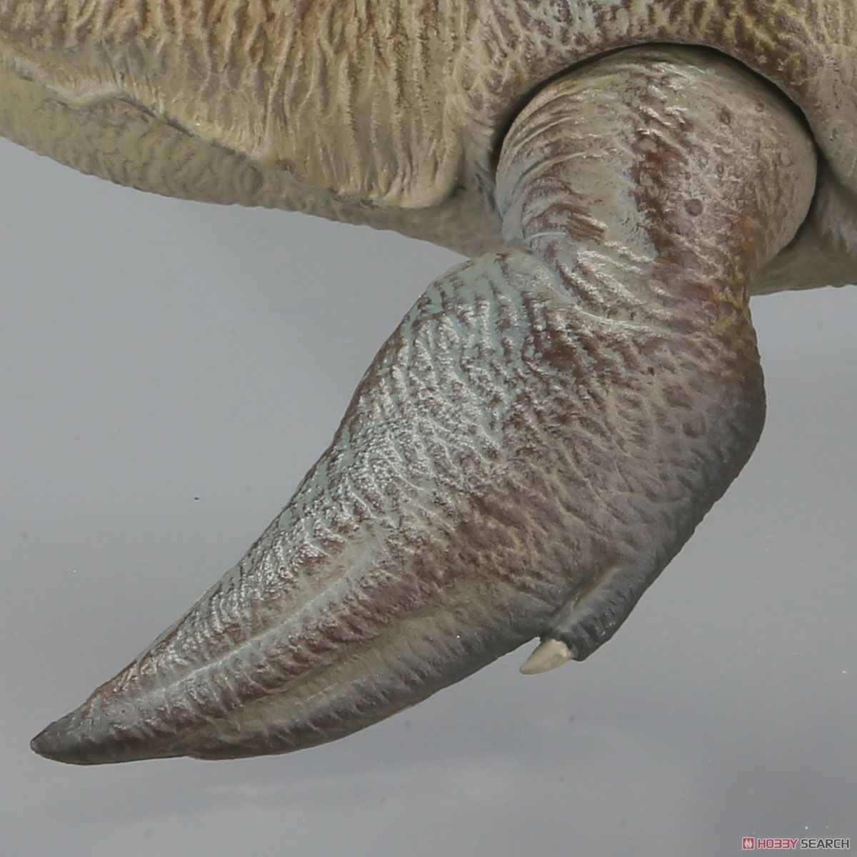 ソフビトイボックス014 ネッシー ネス湖の怪獣 (the Loch Ness Monster