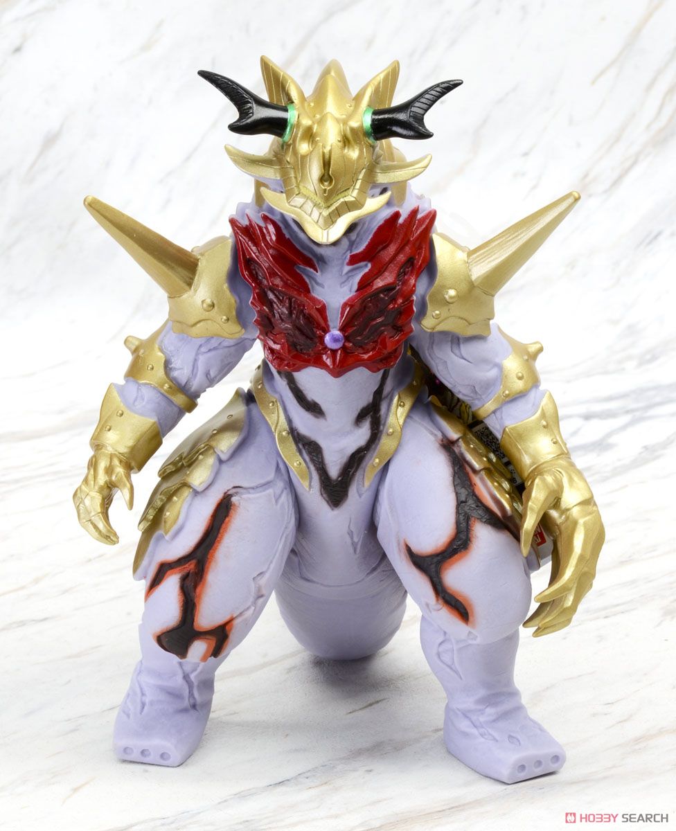 ウルトラ怪獣DX ベリアル融合獣サンダーキラー (キャラクタートイ