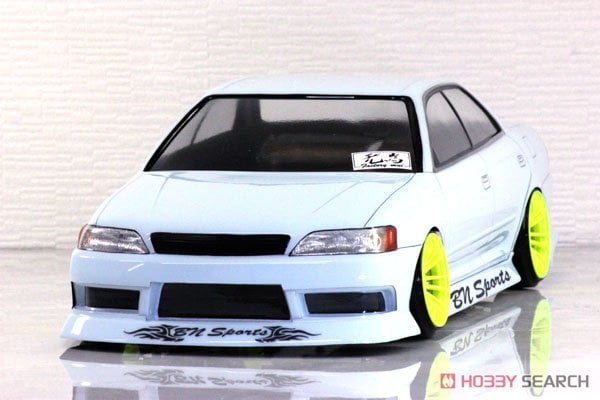 Toyota MARKII JZX90 / BN-Sports(マークII) (ラジコン) - ホビー