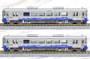 えちごトキめき鉄道 「3市の花号」 (ET122-8) (鉄道模型) - ホビー