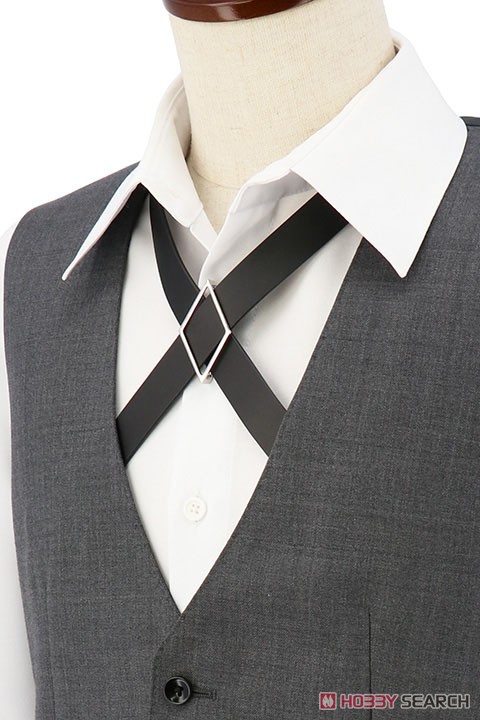 文豪ストレイドッグス DEAD APPLE 中原中也のクロスタイ (キャラクター