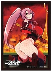 Fスリーブコレクション Vol.2 ニンジャスレイヤー フロムアニメイ