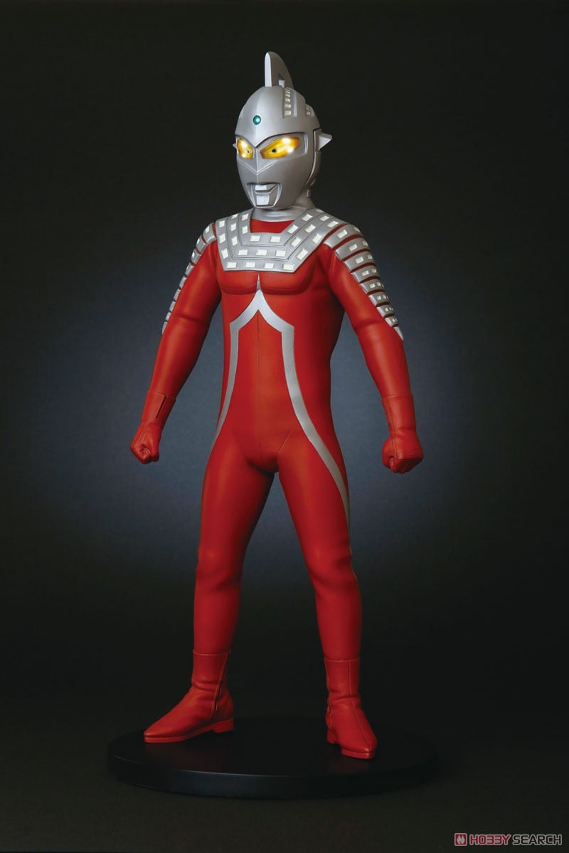 ウルトラセブン (完成品) - ホビーサーチ ロボット・特撮