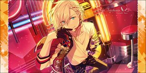 あんさんぶるスターズ！ ビジュアルバスタオルvol.5 5 天祥院英智