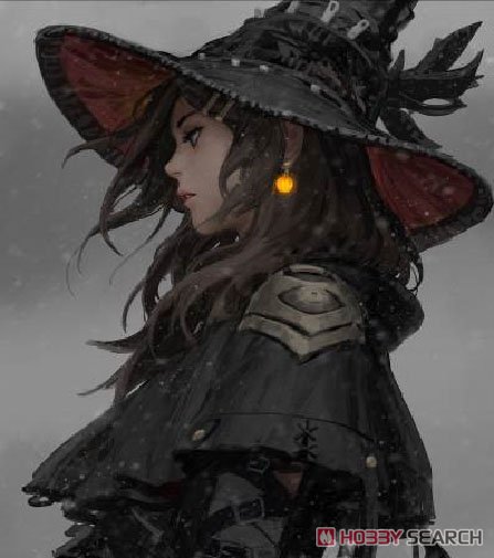 THE ART OF GUWEIZ グウェイズ画集 (画集・設定資料集) - ホビーサーチ