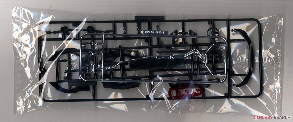 ZN6 TOYOTA 86 `12 GREDDY&ROCKET BUNNY VOLK RACING Ver.(トヨタ