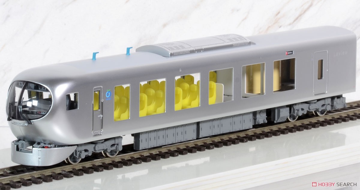 16番(HO) 西武鉄道 001系 Laview (ラビュー) 8両フルセット 匠シリーズ