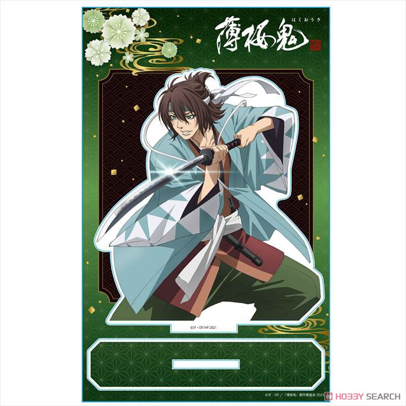 アニメスタイル キャラクターイラスト 2L判サイズ アニメスタイル