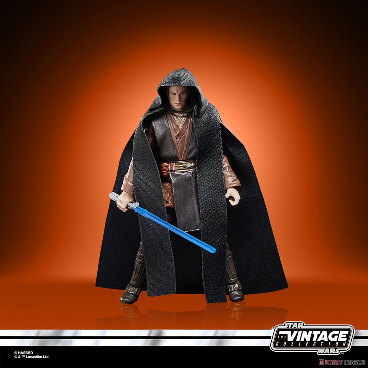 スター・ウォーズ』「VINTAGEシリーズ」3.75インチ・アクション