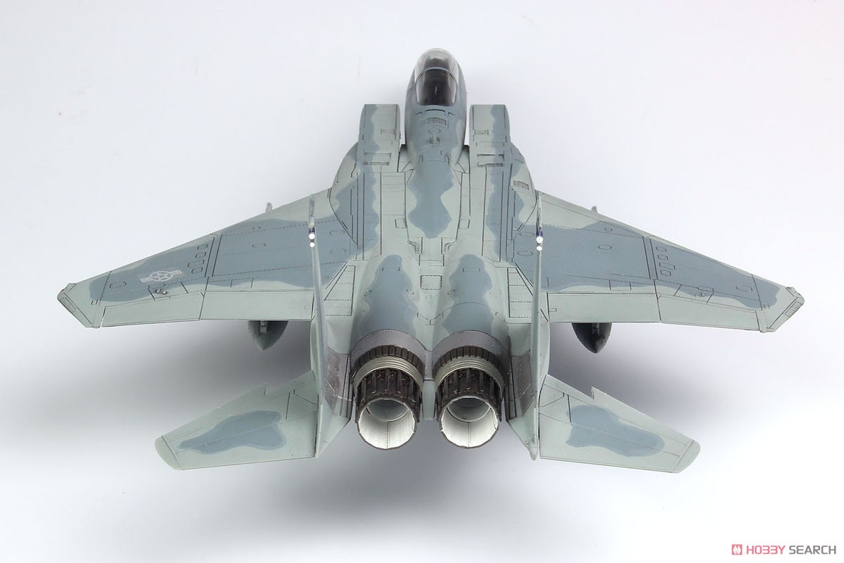 アメリカ空軍 戦闘機 F-15C イーグル `嘉手納AB` (プラモデル