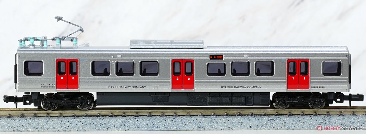 813系3100番代 鹿児島本線6両セット (6両セット) (鉄道模型) - ホビー