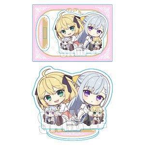 古見さんは、コミュ症です。 描き下ろし アクリルスタンド【古見硝子